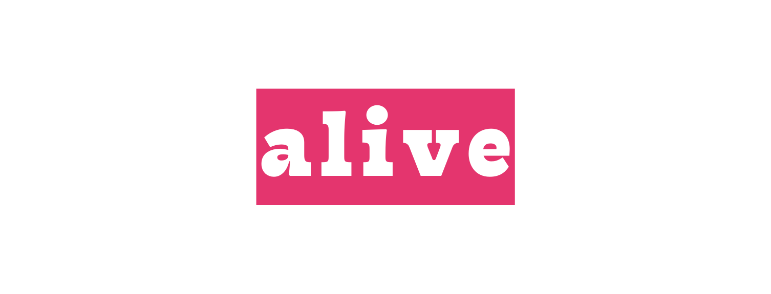 alive